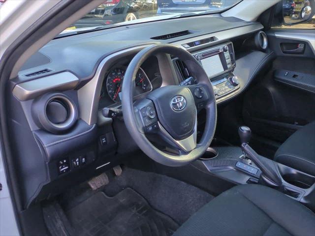 used 2013 Toyota RAV4 car, priced at $12,990