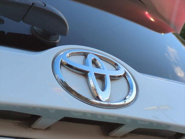 used 2013 Toyota RAV4 car, priced at $12,990