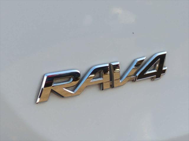 used 2013 Toyota RAV4 car, priced at $12,990