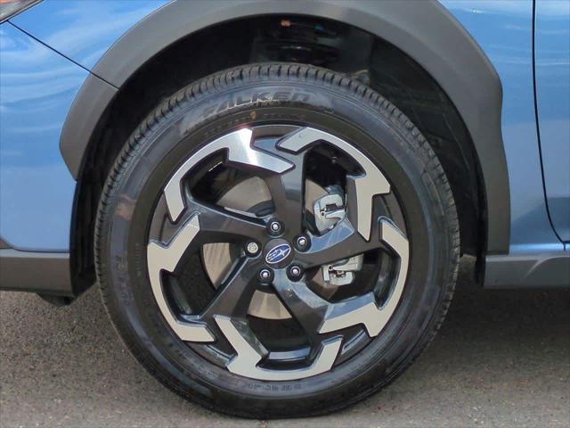 used 2023 Subaru Crosstrek car, priced at $29,990