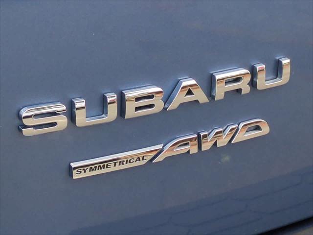 used 2023 Subaru Crosstrek car, priced at $29,990