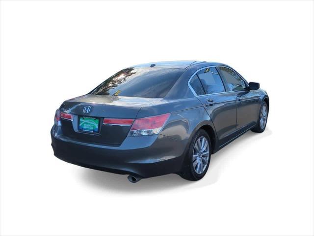 used 2012 Honda Accord car, priced at $11,990