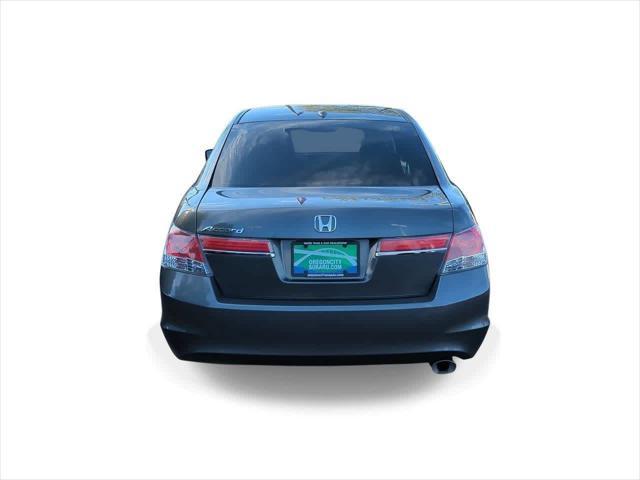 used 2012 Honda Accord car, priced at $11,990