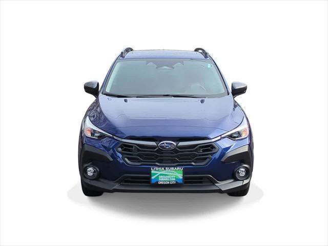 new 2024 Subaru Crosstrek car, priced at $28,325