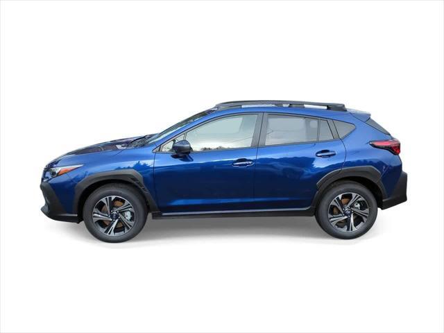 new 2024 Subaru Crosstrek car, priced at $28,325