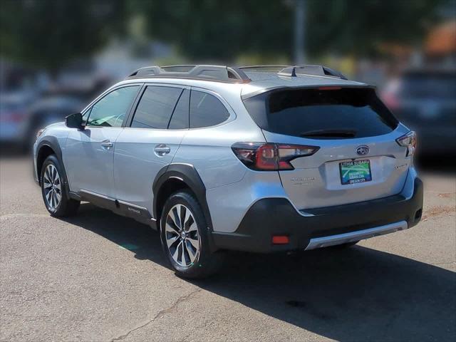 new 2025 Subaru Outback car, priced at $37,450