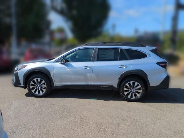 new 2025 Subaru Outback car, priced at $37,450