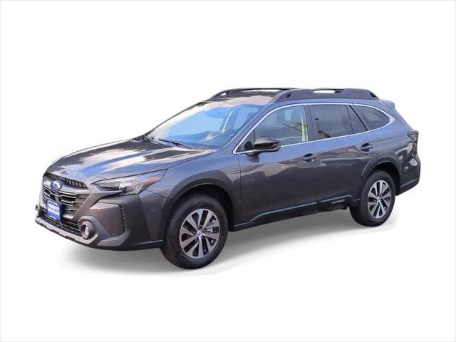 new 2025 Subaru Outback car, priced at $32,100