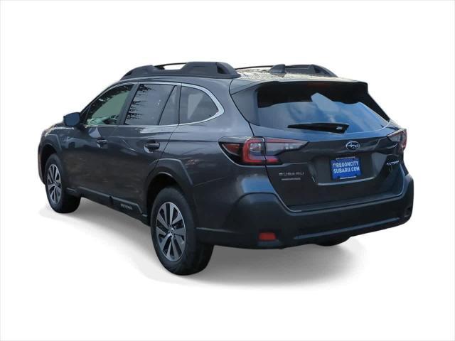 new 2025 Subaru Outback car, priced at $32,100