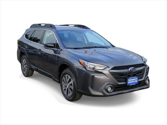 new 2025 Subaru Outback car, priced at $32,100