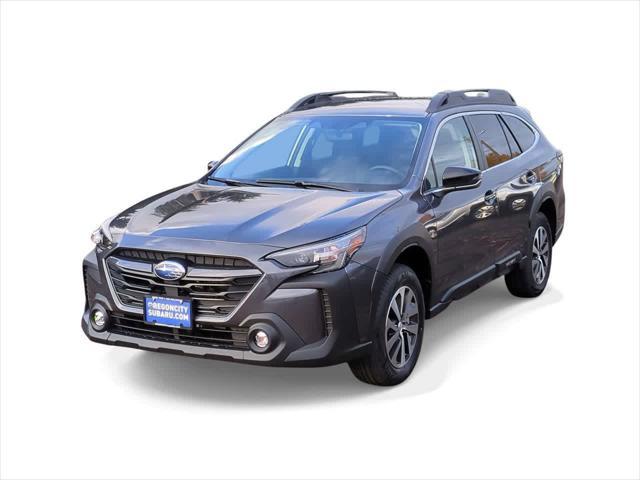 new 2025 Subaru Outback car, priced at $32,100