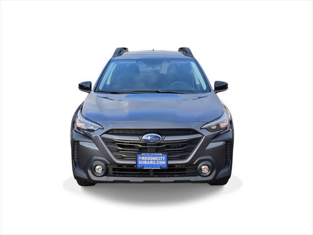 new 2025 Subaru Outback car, priced at $32,100