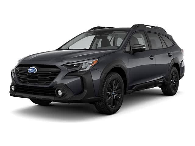 new 2025 Subaru Outback car, priced at $38,831