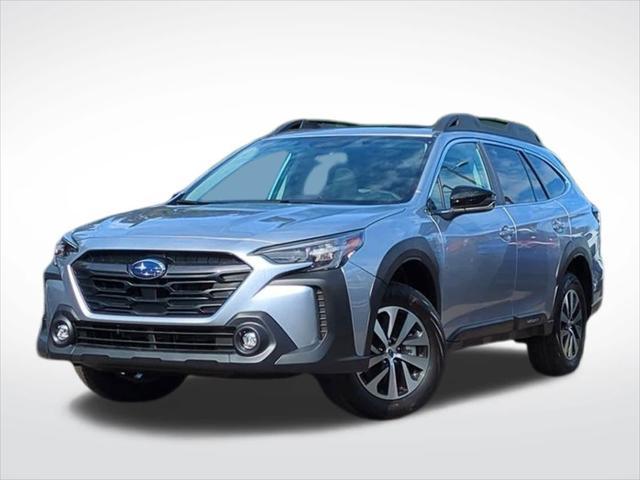 new 2025 Subaru Outback car, priced at $33,391