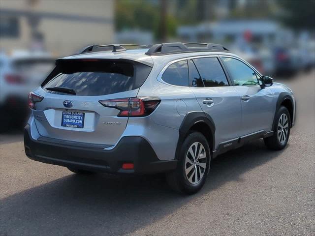 new 2025 Subaru Outback car, priced at $33,391