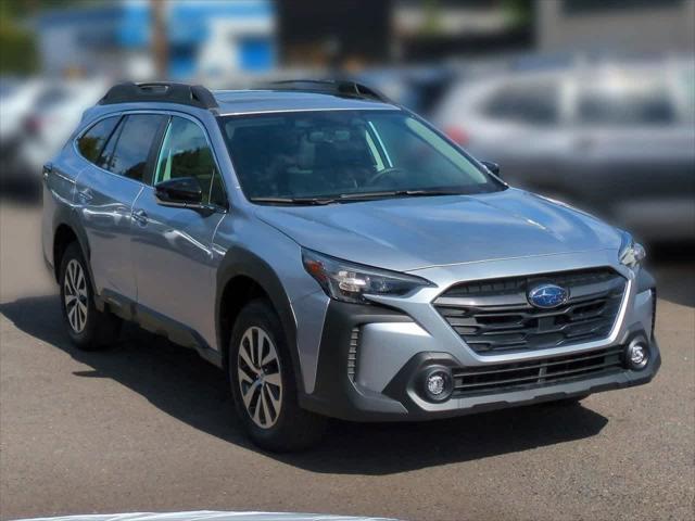 new 2025 Subaru Outback car, priced at $33,391