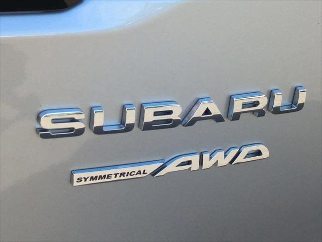 new 2025 Subaru Outback car, priced at $33,391