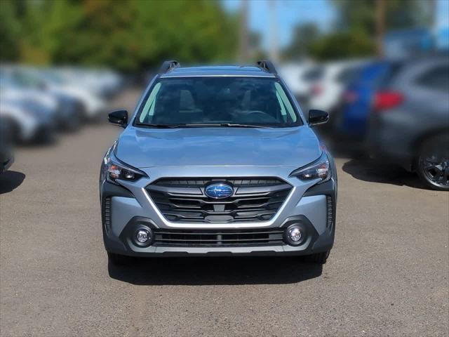 new 2025 Subaru Outback car, priced at $33,391