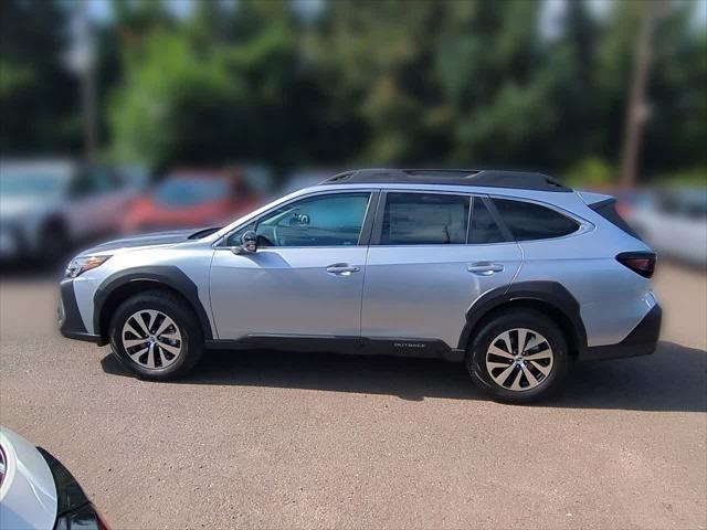 new 2025 Subaru Outback car, priced at $33,391