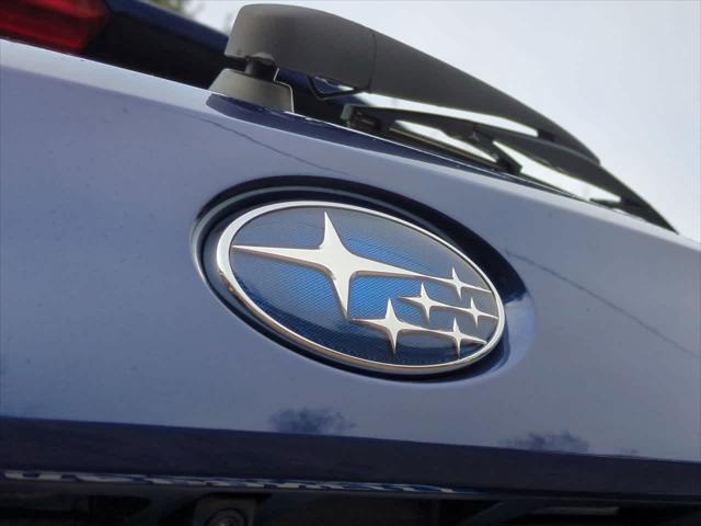 new 2024 Subaru Impreza car, priced at $24,747