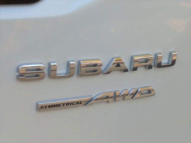 new 2025 Subaru Outback car, priced at $33,851