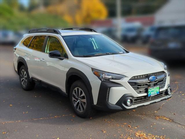 new 2025 Subaru Outback car, priced at $33,851