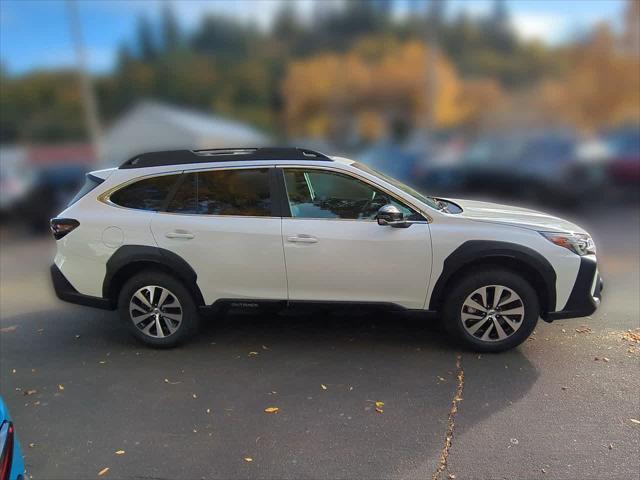 new 2025 Subaru Outback car, priced at $33,851