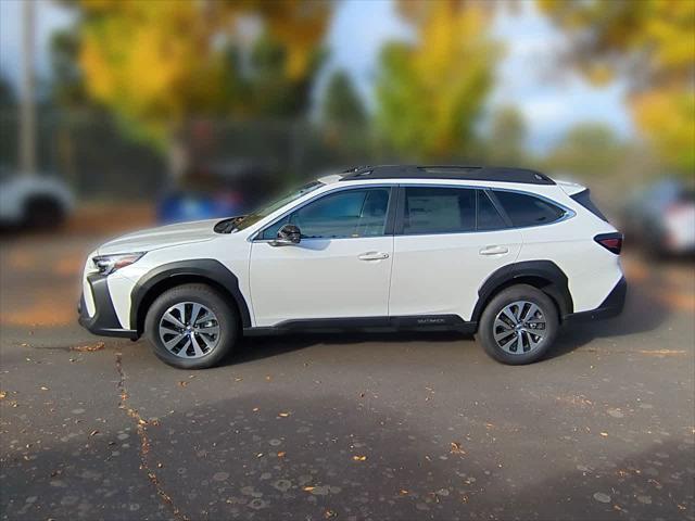 new 2025 Subaru Outback car, priced at $33,851