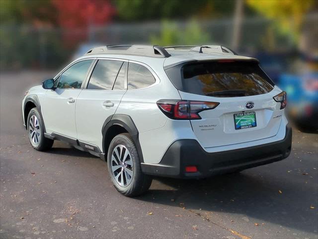 new 2025 Subaru Outback car, priced at $33,851