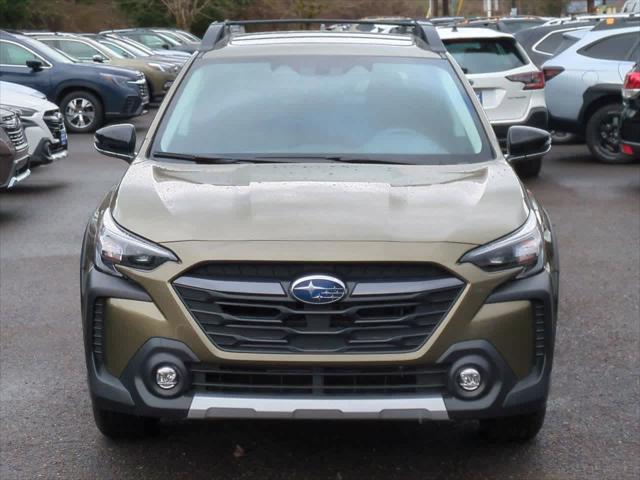 new 2024 Subaru Outback car, priced at $35,316