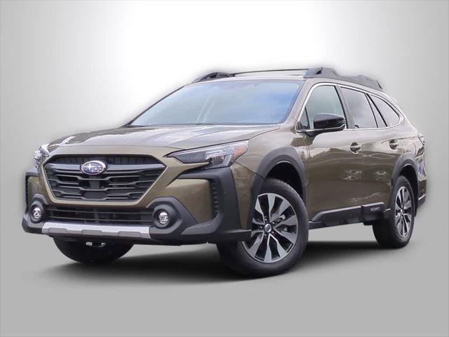 new 2024 Subaru Outback car, priced at $35,316