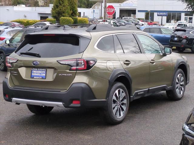 new 2024 Subaru Outback car, priced at $35,316