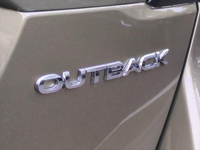 new 2024 Subaru Outback car, priced at $35,316