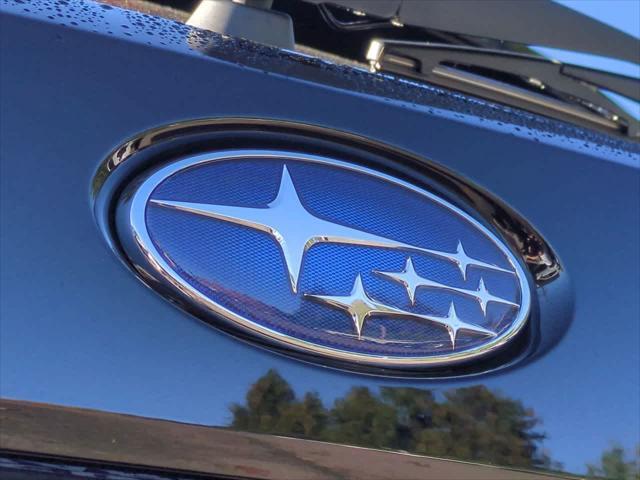 new 2024 Subaru Crosstrek car, priced at $30,427