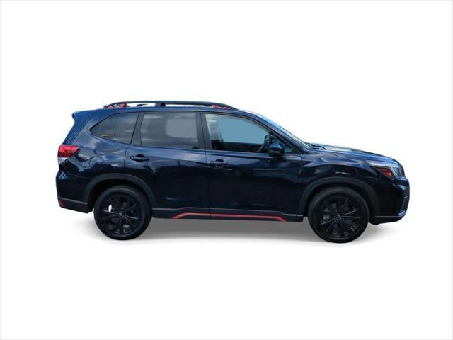 used 2019 Subaru Forester car, priced at $24,990