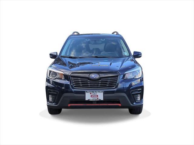 used 2019 Subaru Forester car, priced at $24,990