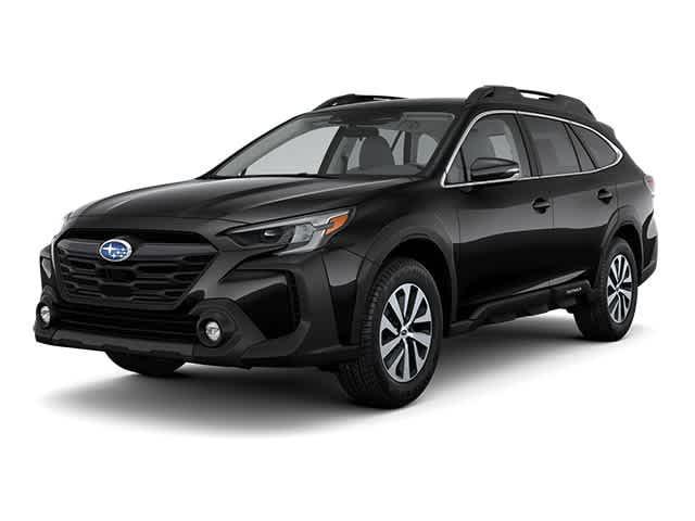 new 2025 Subaru Outback car, priced at $36,319