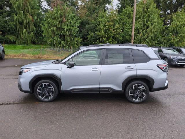 new 2025 Subaru Forester car, priced at $37,430