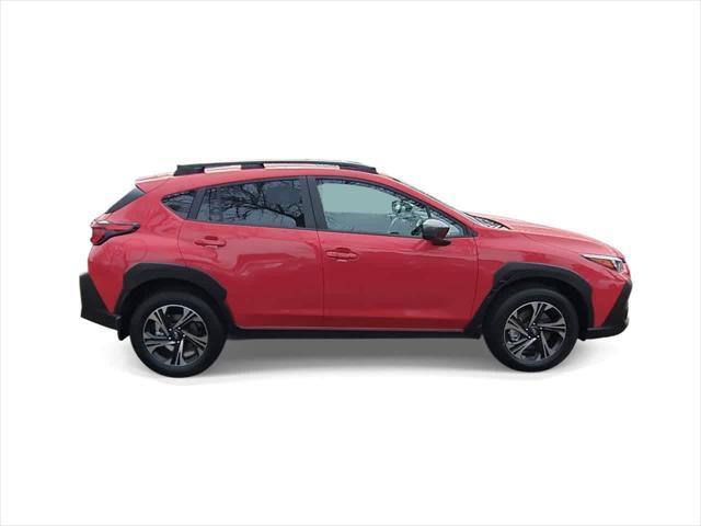 new 2024 Subaru Crosstrek car, priced at $28,545