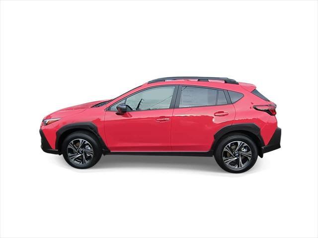 new 2024 Subaru Crosstrek car, priced at $28,545