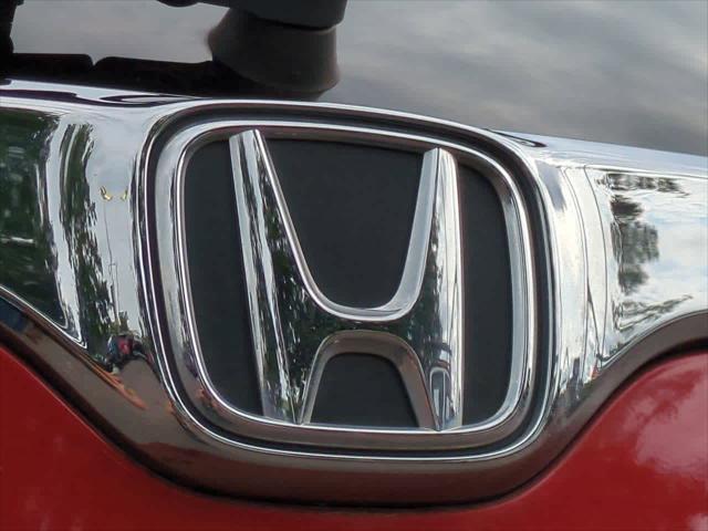 used 2018 Honda CR-V car, priced at $22,490