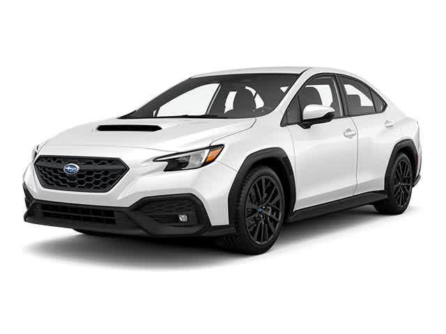 new 2024 Subaru WRX car, priced at $38,469