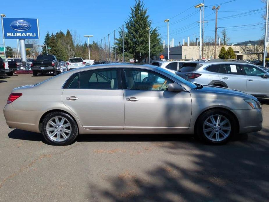 used 2005 Toyota Avalon car, priced at $6,990