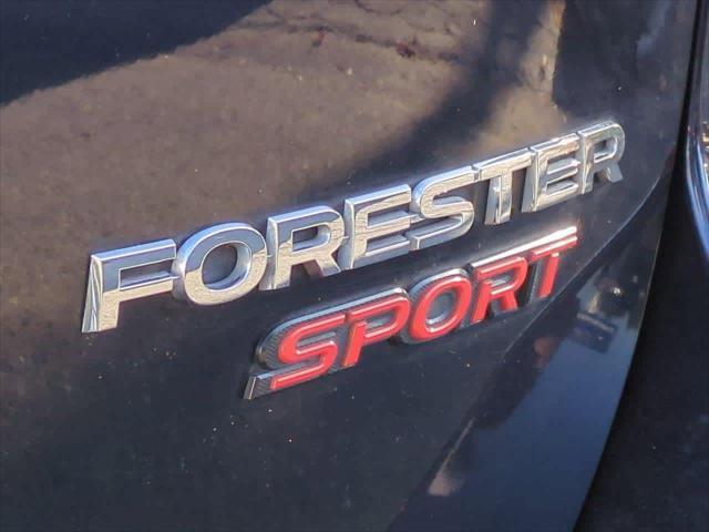 used 2020 Subaru Forester car, priced at $26,990