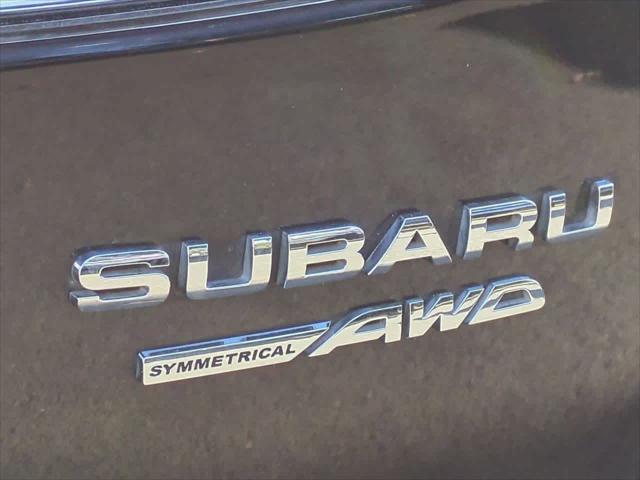 used 2020 Subaru Forester car, priced at $26,990