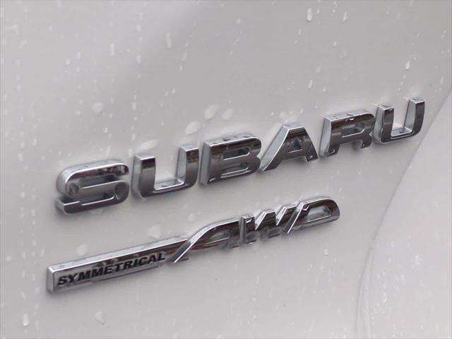 used 2024 Subaru Solterra car, priced at $32,990