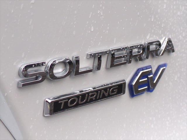 used 2024 Subaru Solterra car, priced at $32,990