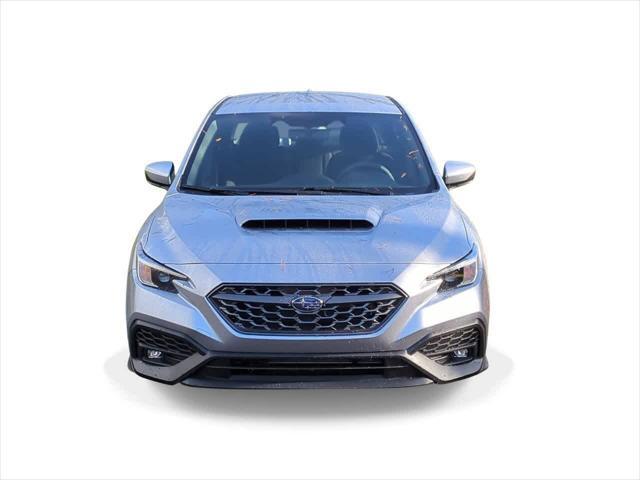 new 2024 Subaru WRX car, priced at $37,954