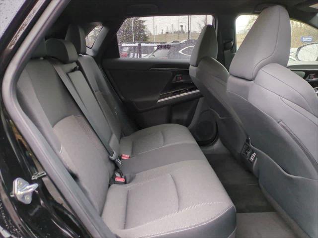 used 2023 Subaru Solterra car, priced at $26,490