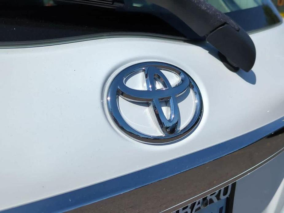 used 2014 Toyota Yaris car, priced at $10,990